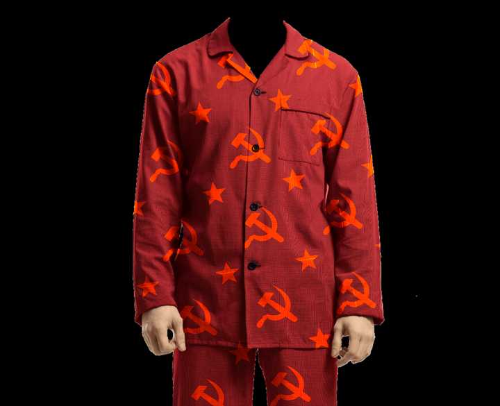 What my pyjamas taught me about China