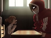 Sanda, capítulo 7 en Prime Video: cuándo sale, a qué hora se estrena y todo sobre el nuevo episodio del anime