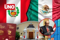 Congreso exige que canciller De Zela explique crisis diplomática con México por asilo a Betssy Chávez