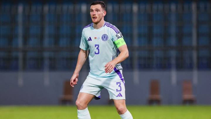 How to watch Greece vs Scotland: Free streams, TV channels and preview for World Cup 2026 qualifier