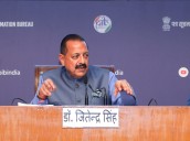 Rs 4,085 Cr Earned Through Disposal Of Office Scrap: Dr Jitendra