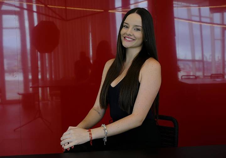 De Maspalomas para el mundo: el éxito imparable de la Academia de Danza Emily Domínguez