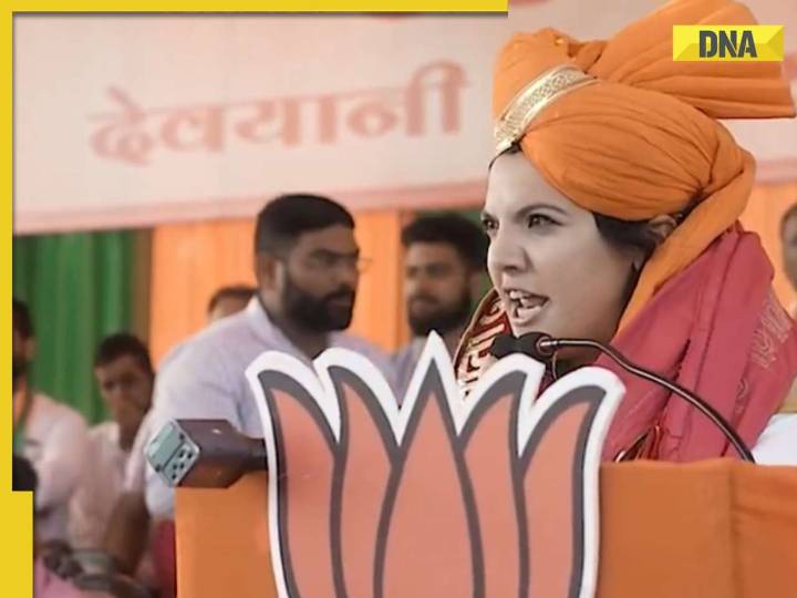 By Election Results 2025: BJP's Devyani Rana wins J&K's Nagrota assembly seat