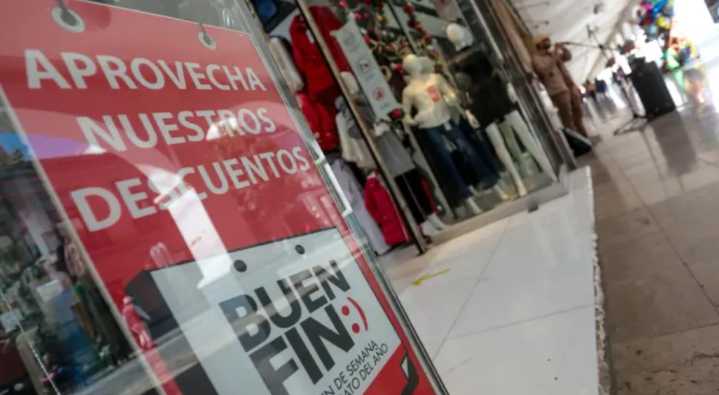 Electrónica de consumo, lo más comprado en el primer día de El Buen Fin 2025