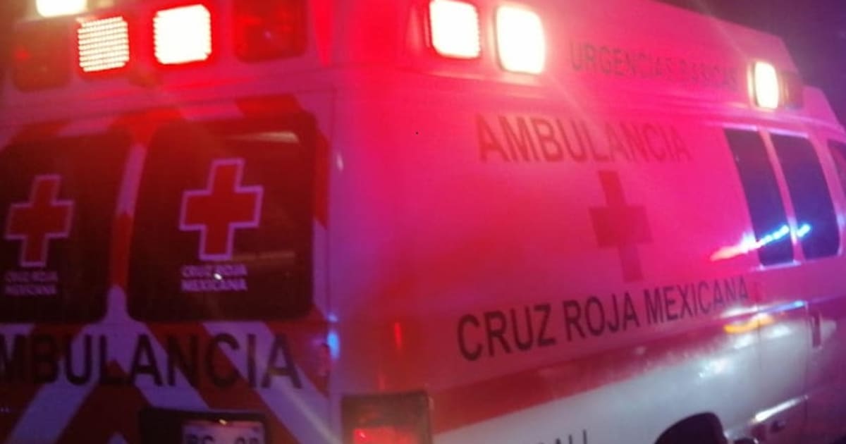 Asesinado a balazos al oriente de la ciudad tenía antecedentes por narcomenudeo