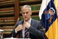 El Parlamento aprueba el nombramiento de César Toledo como administrador de RTVC