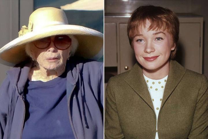Shirley MacLaine, 91, Spotted on Rare Outing in Malibu