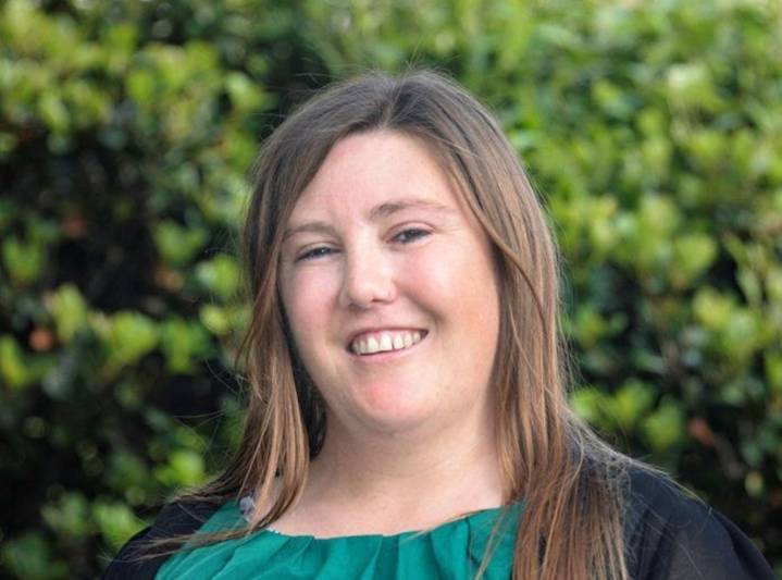 Scholarship continues legacy of Cr Sinead Francis