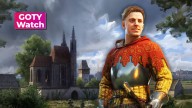 Can Kingdom Come: Deliverance 2 break into the GOTY fight?