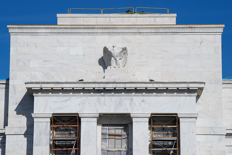 US economic activity little changed ahead of next Fed meeting, Beige Book report shows