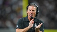 QB coach Greg Olson will call the Raiders' offensive plays