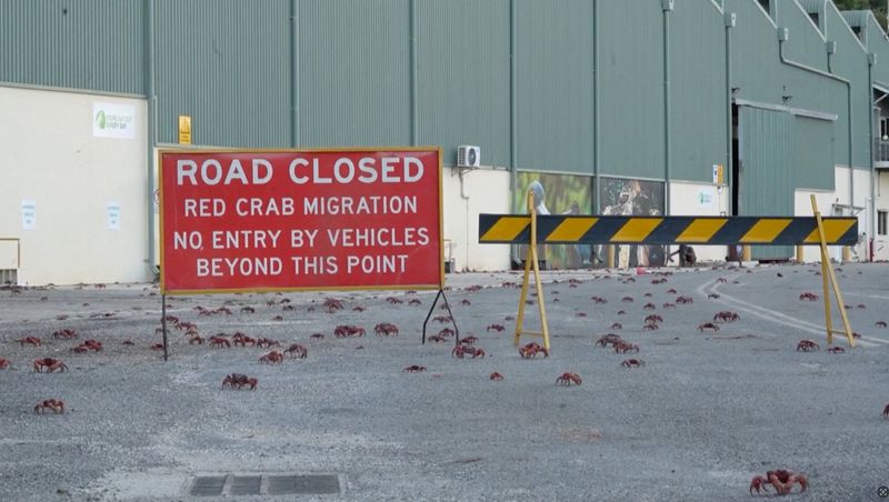 Exclusive-Google to build new AI data centre on tiny Australian Indian Ocean outpost