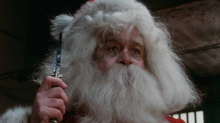 20 Best Horror Christmas Movies