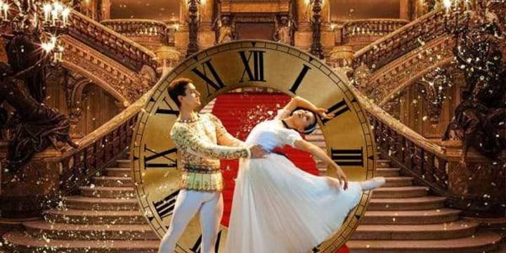 Here are the top 7 things to do in San Antonio this weekend