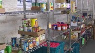 JCPS launches food drive with Dare to Care amid government shutdown