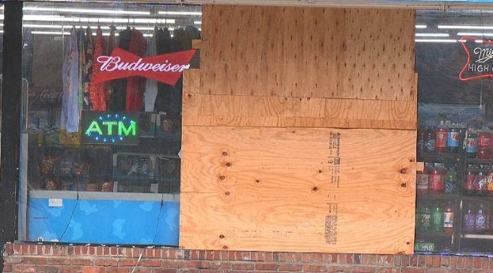 An update on a Tuesday night shooting in Columbus