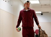 Comenzó la concentración de la Selección Colombia de Mayores en Fort Lauderdale