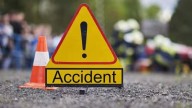 Four youngsters died after car overturns in Andhra Pradesh