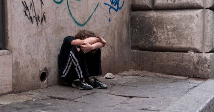 Nearly 3,300 children homeless in Glasgow weeks before Christmas as housing crisis deepens