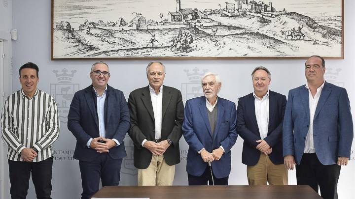 El documento más antiguo de Los Palacios: un privilegio rodado de 1373