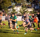 La final soñada y esperada para definir el Regional Pampeano A