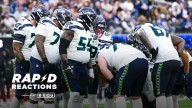 Rapid Reactions: Turnover Prove Costly In Seahawks Loss To Rams