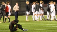New Hanover boys soccer falls to Chapel Hill in state…