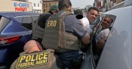 New data reveals how many people are in ICE custody under Trump administration