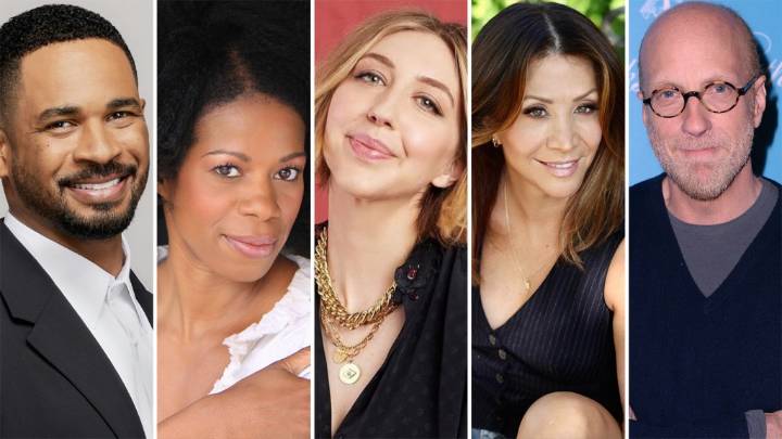 'Scary Movie 6' Casts Damon Wayans Jr., Heidi Gardner, Chris Elliott, More