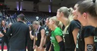 Southlake Carroll wins first 6A Division II volleyball title in five
