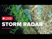 California Weather Latest