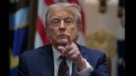 Trump returns to ’60 Minutes’: Slams Democrats, defends policies and declares his presidency the ‘greatest in history’
