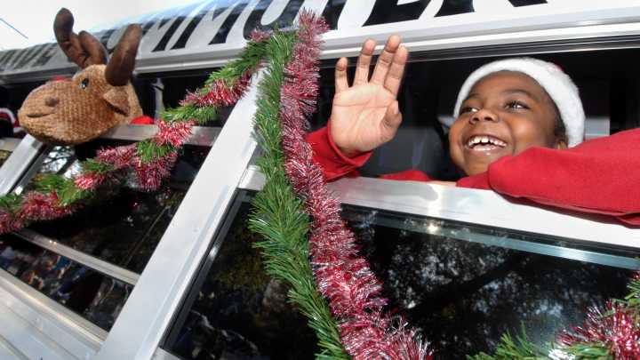 SEE IT: Look back on years of Augusta area Christmas events