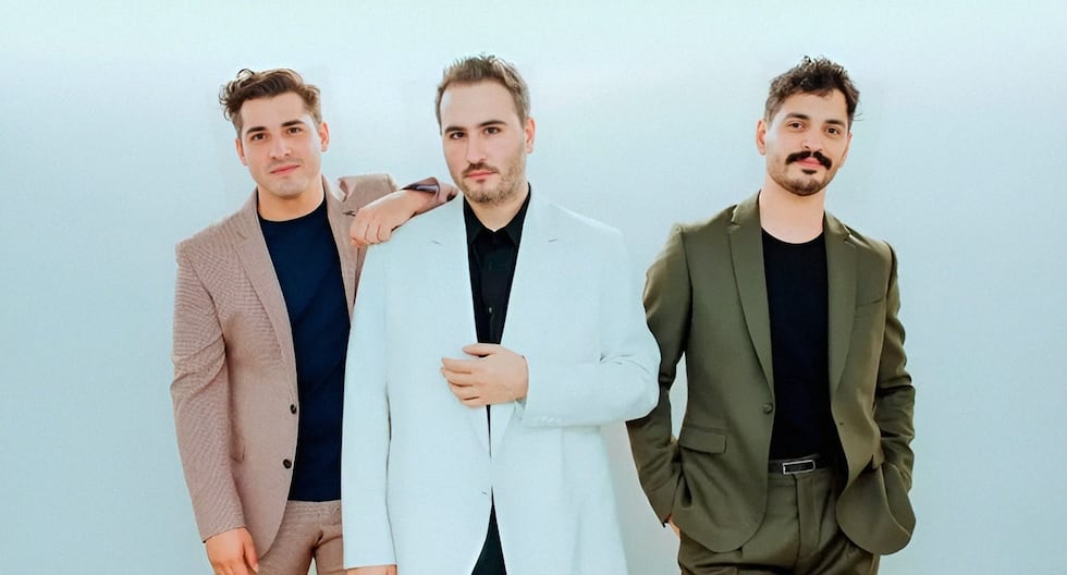 Reik llega a Lima: fecha, lugar, entradas, preventa y todo lo que debes saber La reconocida banda mexicana regresará a Perú con un espectáculo que promete reunir sus mayores éxitos y emocionar a miles