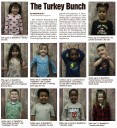 The Turkey Bunch