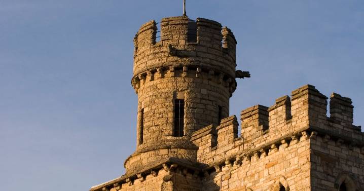 Lincoln Castle walls lift set to open soon after crucial repair work completed