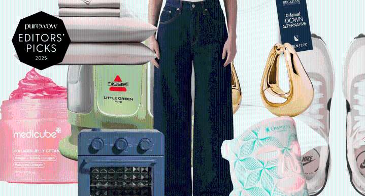 40 Best Black Friday Deals of 2025 (So Far)