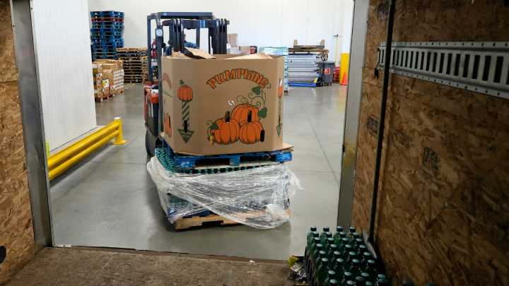 Falls joins list of Summit County communities assisting Akron