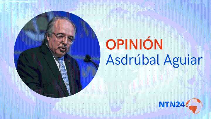 El manifiesto | Análisis de Asdrúbal Aguiar