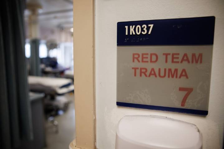 Santa Clara County’s Measure A trending favorably in early results