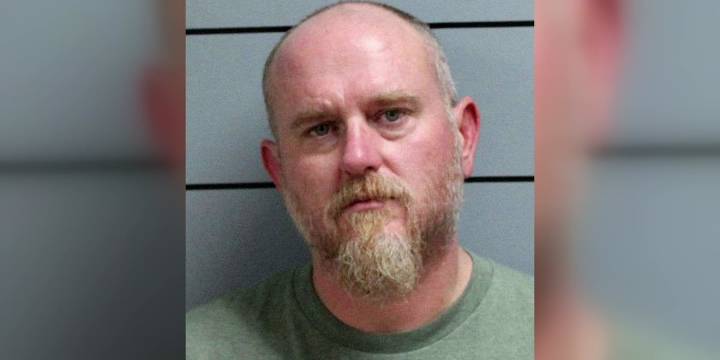 Man accused of vandalizing church in Plymouth