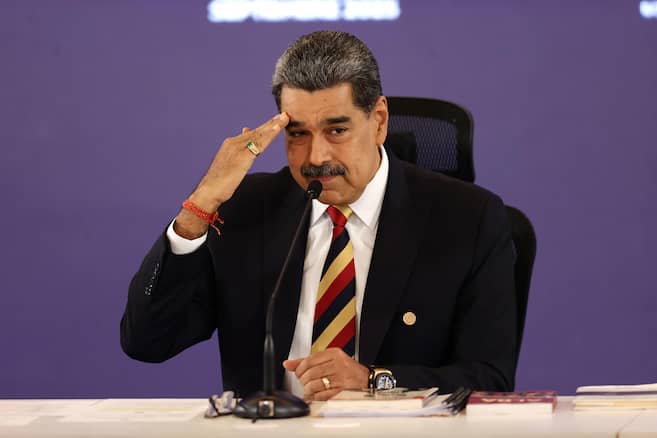 Maduro dijo que está lista la exportación de gas a Colombia: ¿de qué está hablando?