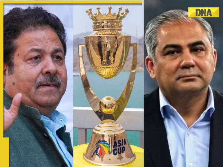 ICC makes first significant move to mediate BCCI vs Mohsin Naqvi Asia Cup trophy