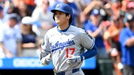 MLB award finalists: Ohtani, Judge, Raleigh, more up for MVP, Cy Young, top rookie