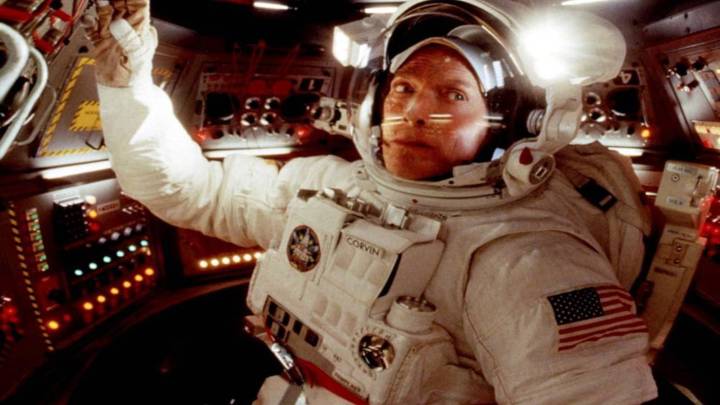 Clint Eastwood's 'Space Cowboys' Is Better Than Its Rotten Tomatoes Score