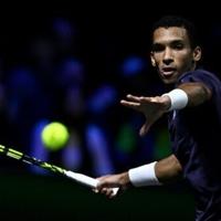 Sinner returns to world number one with Paris Masters win