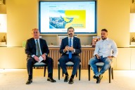 Madrid saborea Canarias con la campaña de Proexca y Asinca de promoción y venta de productos de las islas