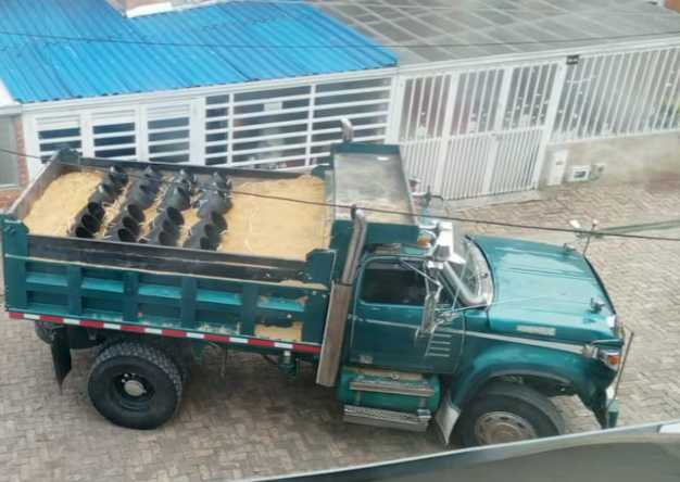 Pese a que Ejército ubicó volqueta con explosivos en Tunja, tatucos estallaron y afectaron Batallón