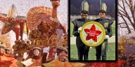 Morning 3: South Carolina school band to perform in Macy’s Thanksgiving Day Parade -