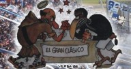 Se reprogramó la fecha del clásico salteño entre Juventud Antoniana y Central Norte